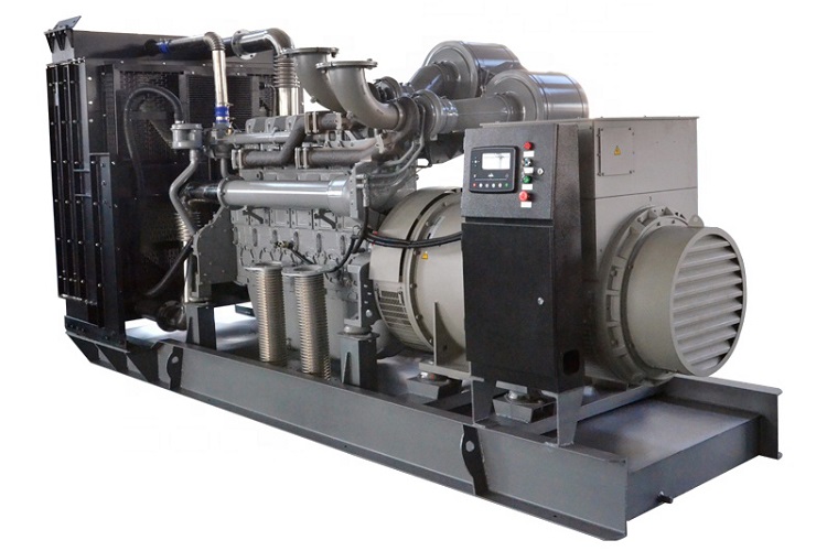 Máy Phát Điện Tại Bình Phước