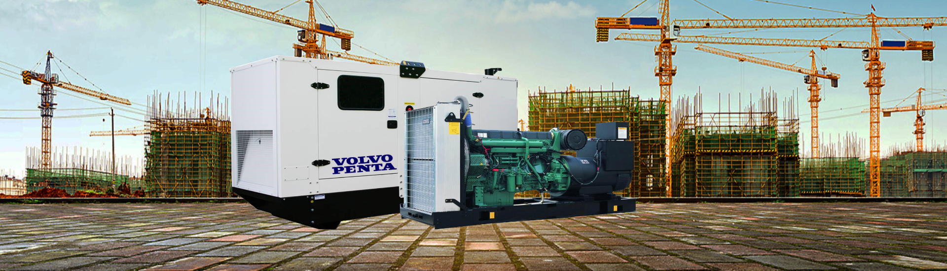 VOLVO PENTA